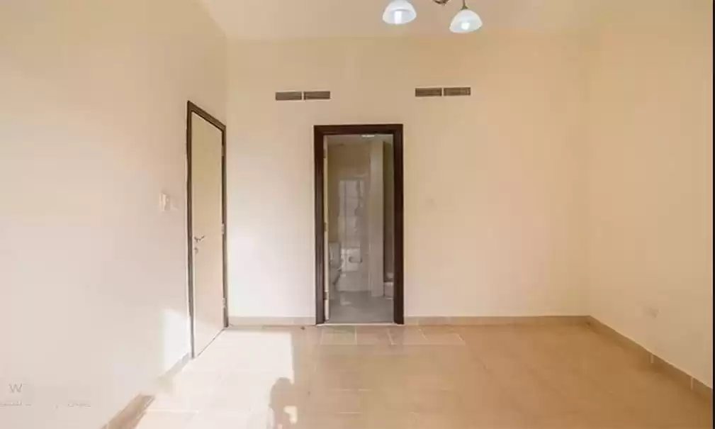 Wohn Klaar eigendom 2 Schlafzimmer U/F Wohnung  zu vermieten in Dubai #23090 - 1  image 